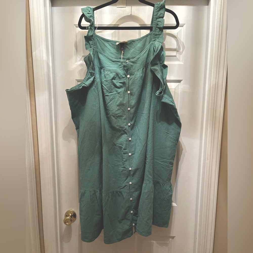 Universal Thread Brand New Dress